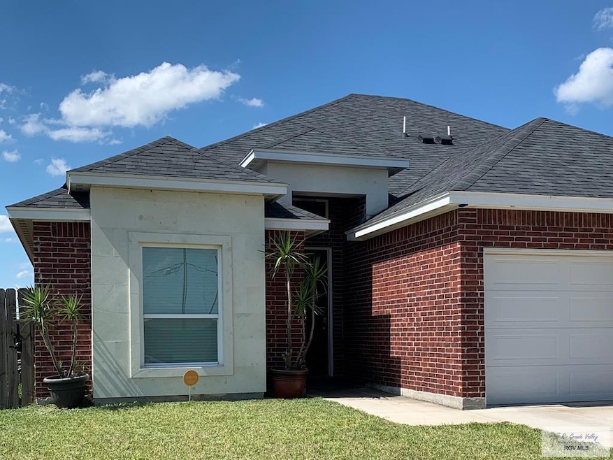 4306 Santee Dr unit A, Harlingen, TX 78550 - photo 1