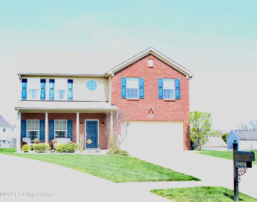 10630 Brookchase Ct, Louisville, KY 40228 - photo 1