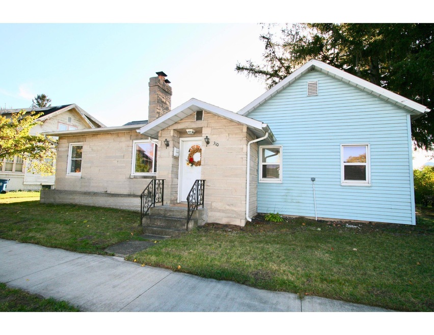 310 Roosevelt Rd, Walkerton, IN 46574 - photo 1