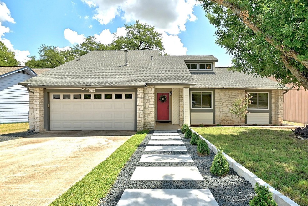 12215 Cabana Ln, Austin, TX 78727 - photo 1