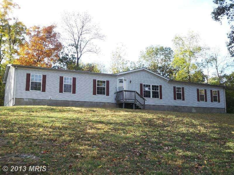 151 Promised Land Rd, Inwood, WV 25428 - photo 1