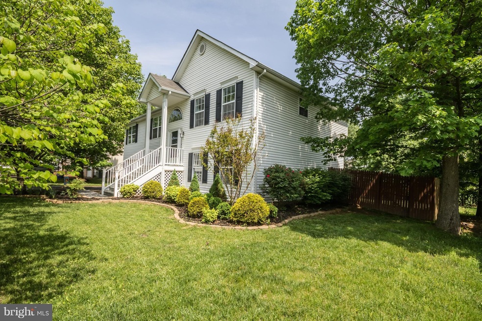 349 Montgomery Cir, Stephens City, VA 22655 - photo 1