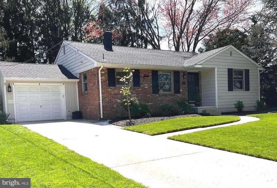 431 Covered Bridge Rd, Cherry Hill, NJ 08034 - photo 1