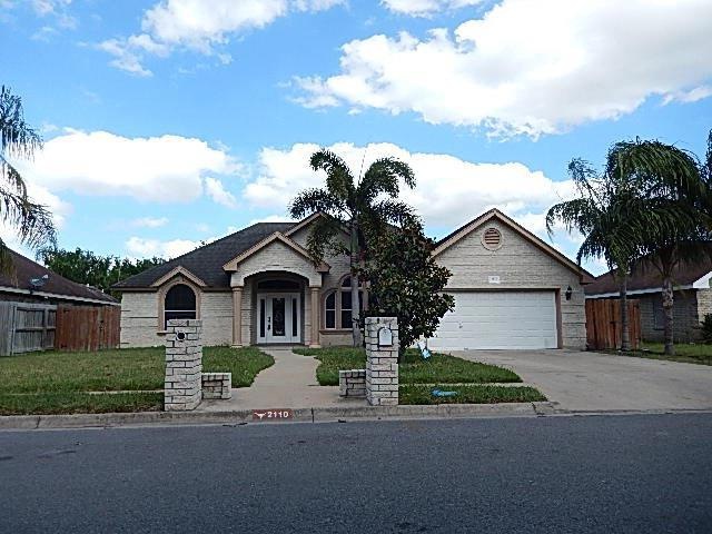2110 Northgate Dr, Weslaco, TX 78599 - photo 1