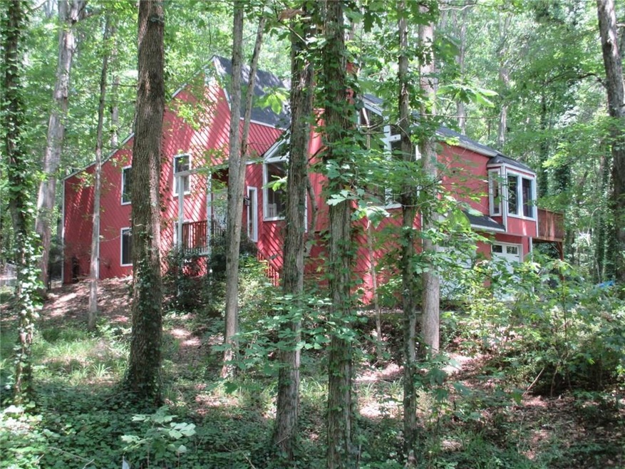 1185 Pine Grove Pointe Dr, Roswell, GA 30075 - photo 1