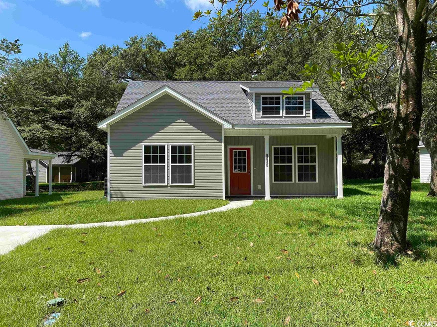 803 Rufus St, Conway, SC 29527 - photo 1