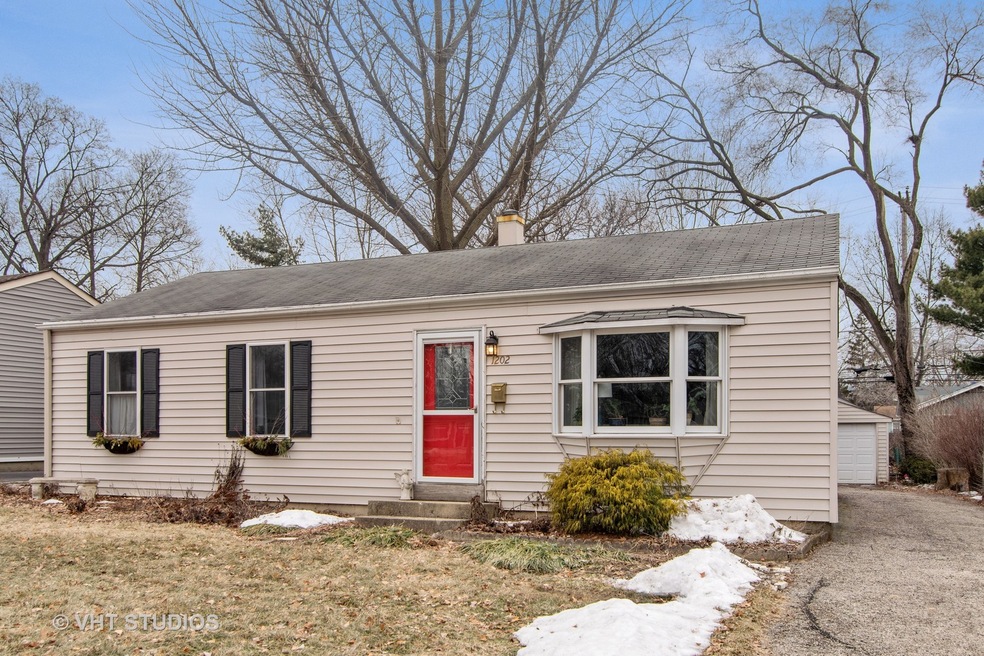 1202 S Chase St, Wheaton, IL 60189 - photo 1