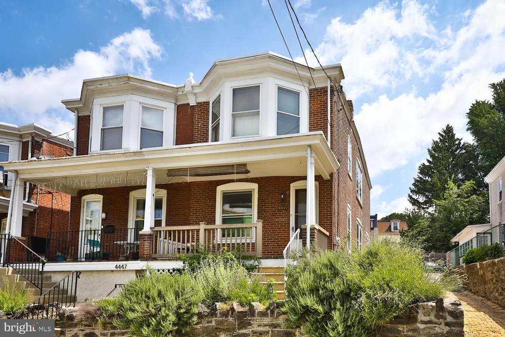 4445 Fleming St, Philadelphia, PA 19128 - photo 1