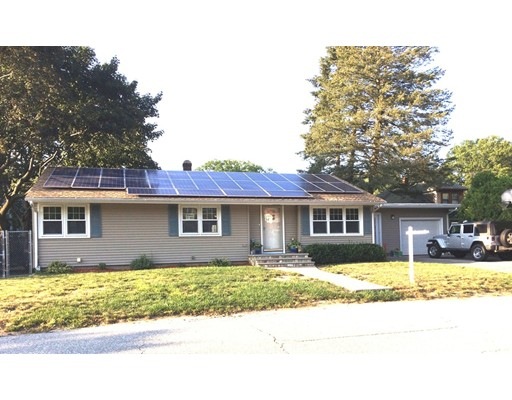 33 Lynn St, Lawrence, MA 01843 - photo 1