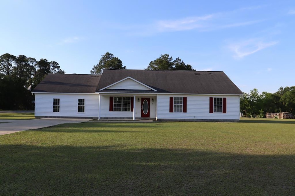 Main View