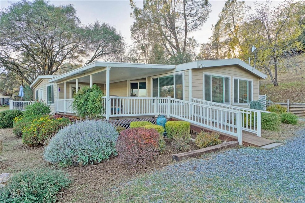 1510 Old Ranch Rd, Placerville, CA 95667 - photo 1