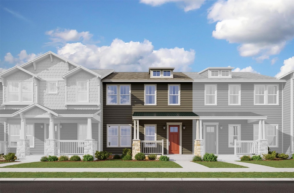 8949 Grand Ave, North Richland Hills, TX 76180 - photo 1