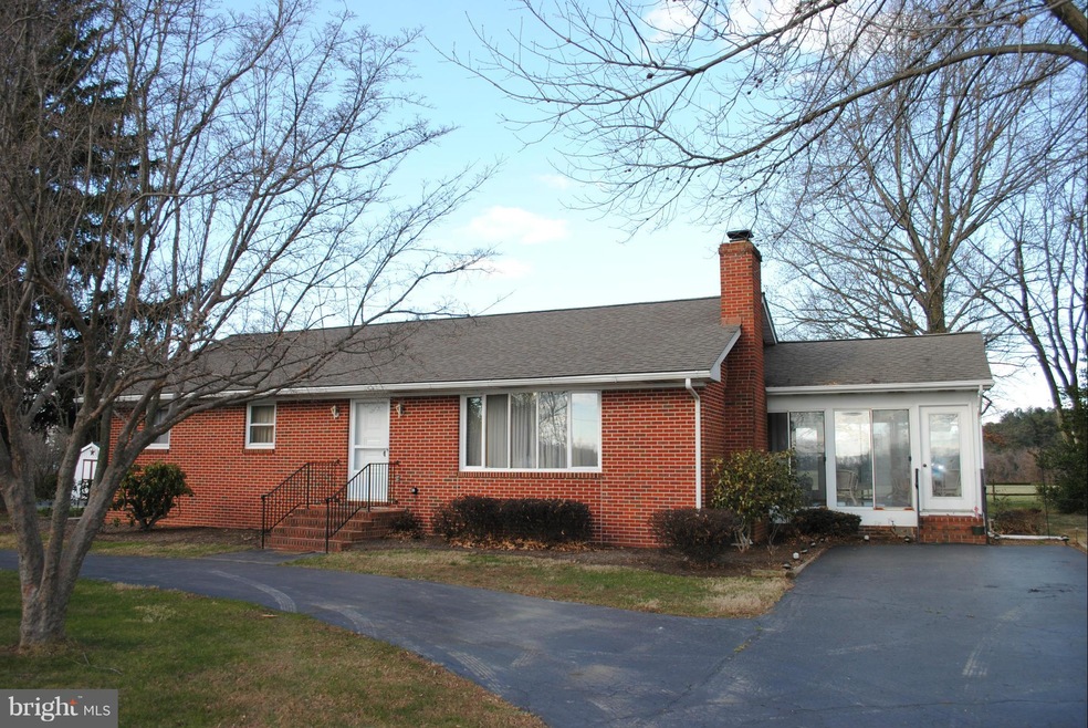 23206 Old Fairlee Rd, Chestertown, MD 21620 - photo 1