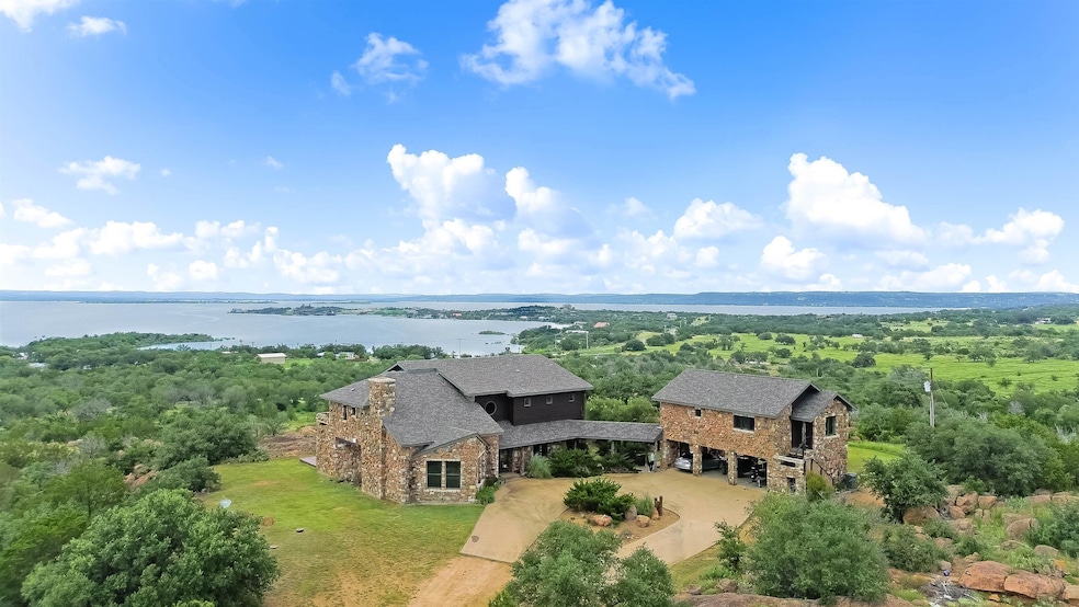 311 Granite Cir, Burnet, TX 78611 - photo 1