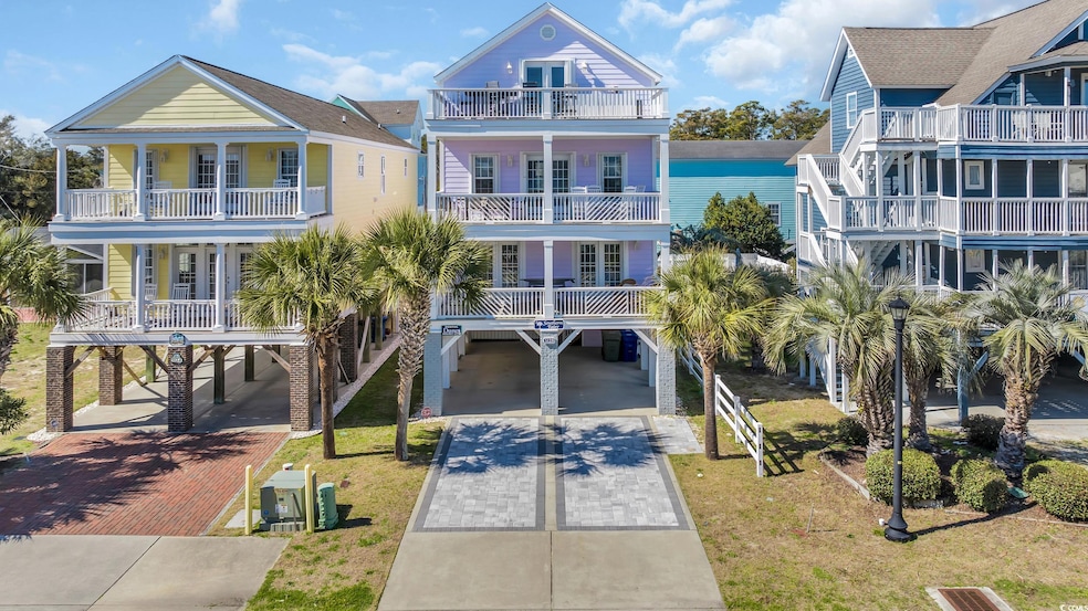 512B S Ocean Blvd, Surfside Beach, SC 29575 - photo 1
