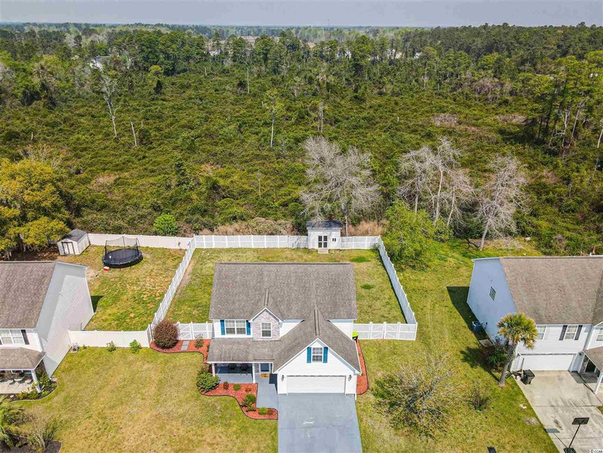 119 Dunbarton Ln, Conway, SC 29526 - photo 1