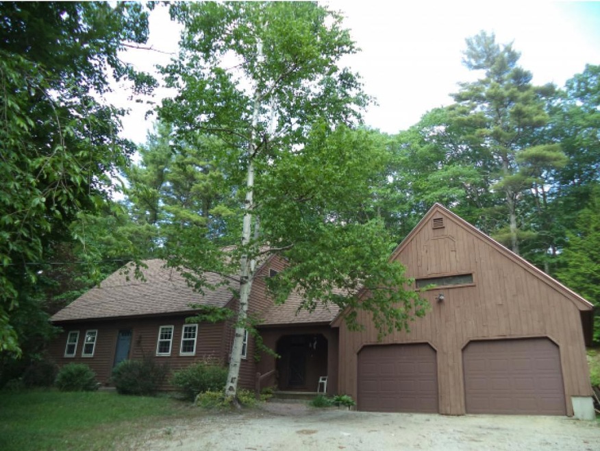 77 Allen Rd, Bow, NH 03304 - photo 1