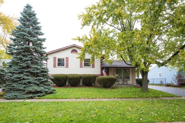 3767 171st Place, Country Club Hills, IL 60478 - photo 1