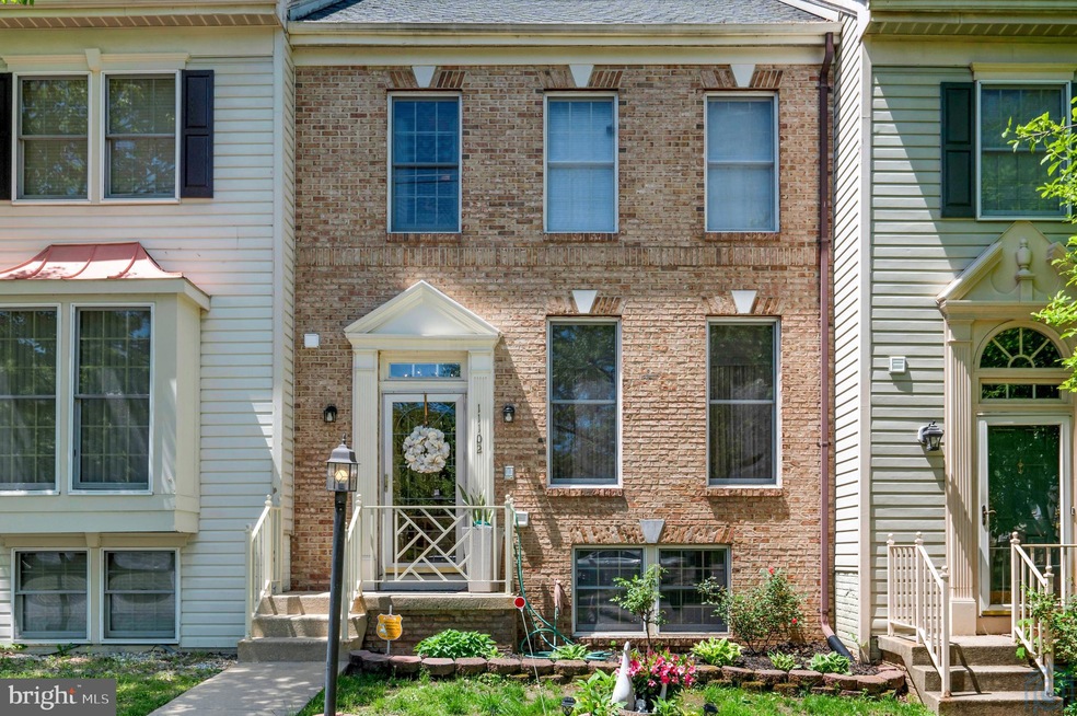 11102 Southlakes Dr, Bowie, MD 20721 - photo 1