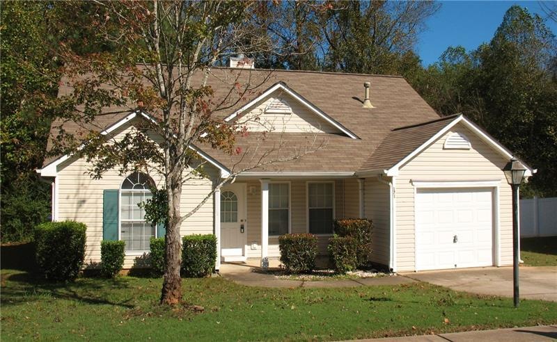 171 Misty Ridge Trail, Stockbridge, GA 30281 - photo 1