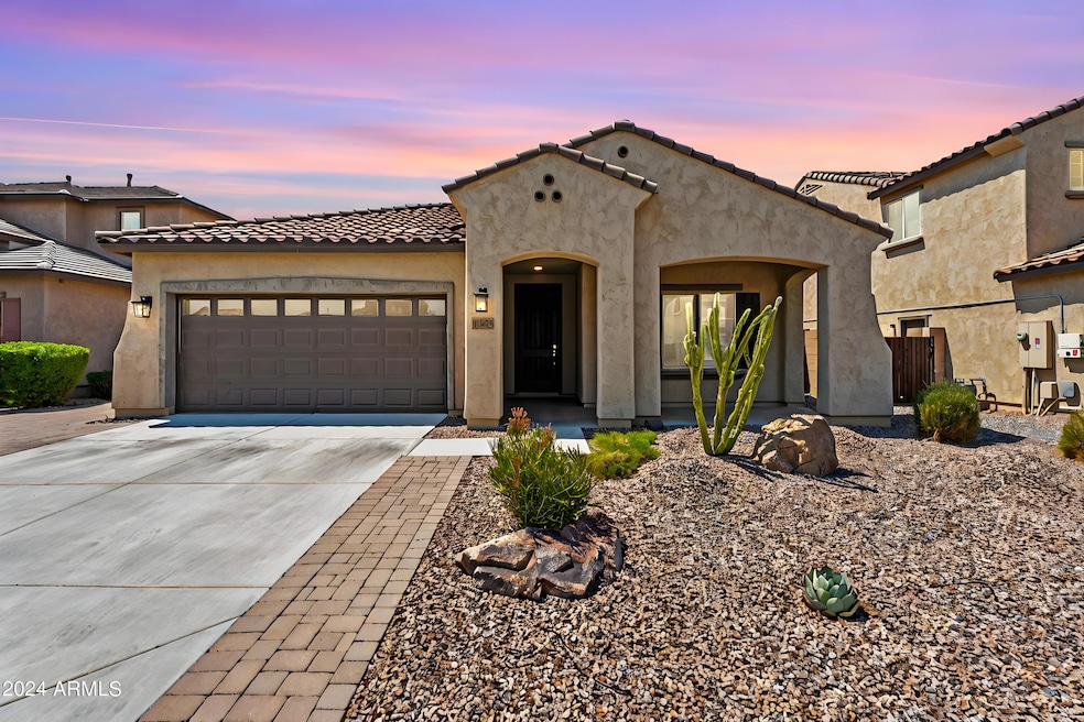 11049 E Travertine Ave, Mesa, AZ 85212 - photo 1