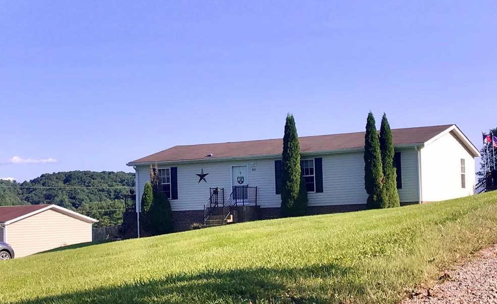 Main View