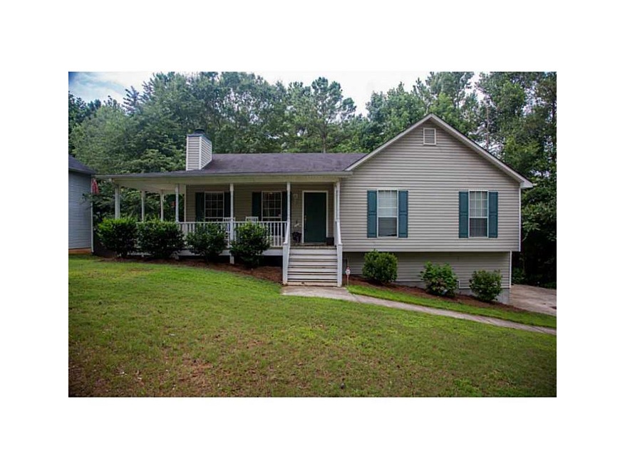 Exterior Front. Welcome to 311 Fitzgerald
