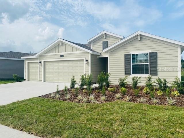 1840 Ancestry Trail, Kissimmee, FL 34746 - photo 1