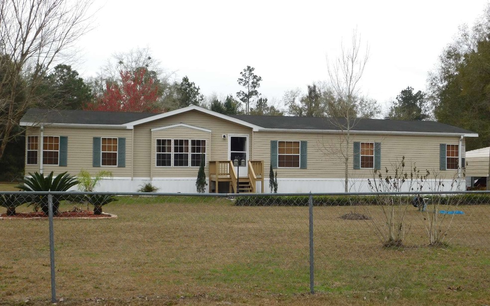 3486 NW Moore Rd, Lake City, FL 32055 - photo 1