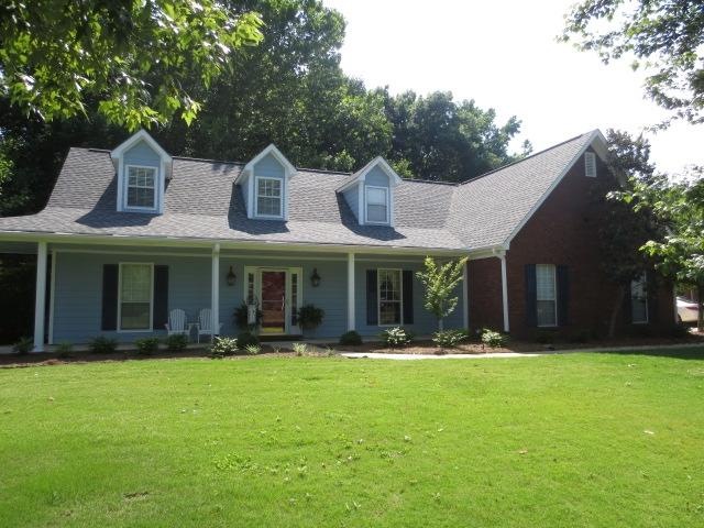 Main View