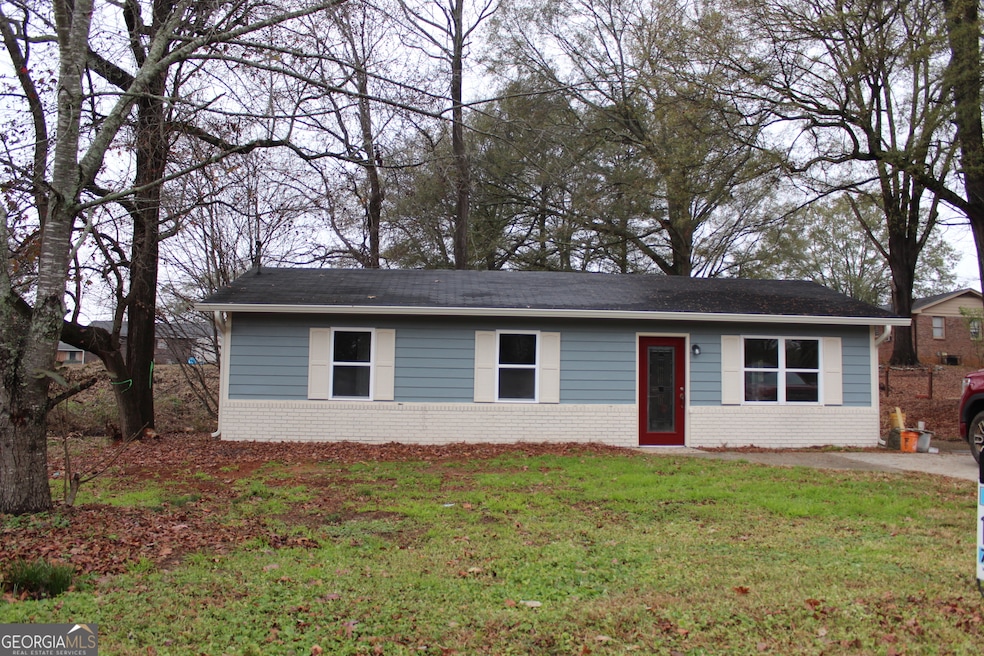 21 Duke Cir, Winder, GA 30680 - photo 1