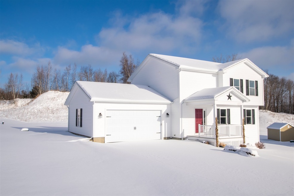 83 Bushey Rd, Fairfax, VT 05454 - photo 1