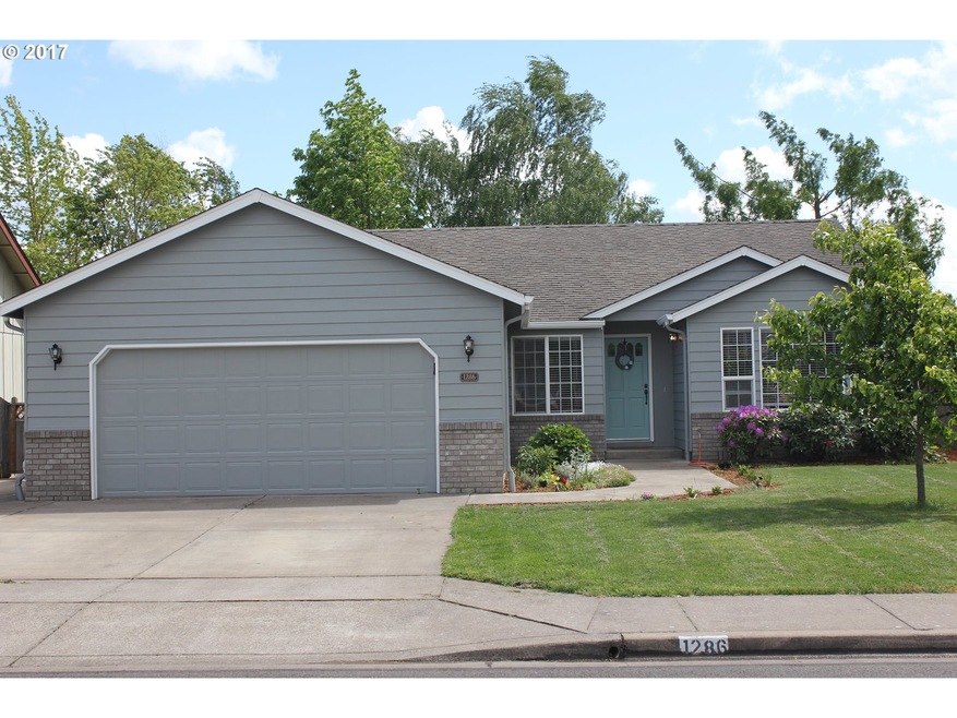 1286 Stone Creek Dr, Eugene, OR 97404 - photo 1