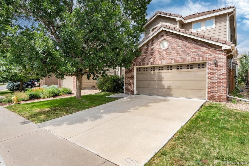 7454 S Lewiston St, Aurora, CO 80016 - photo 1