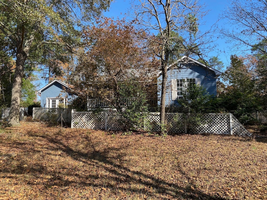 887 Old Barnwell Rd, Aiken, SC 29803 MLS 522497