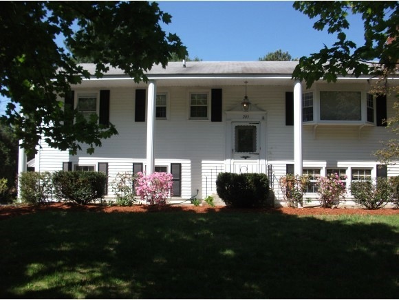 203 Back River Rd, Bedford, NH 03110 - photo 1