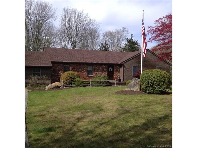 34 Thomas Ave, Norwich, CT 06360 - photo 1