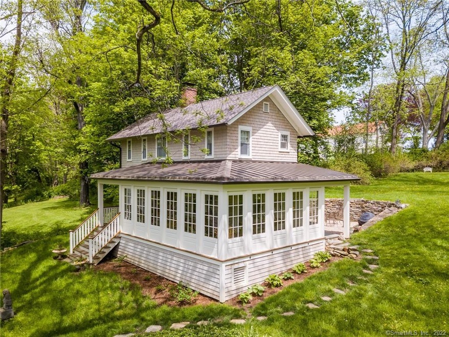 80 Upper Main St, Sharon, CT 06069 - photo 1