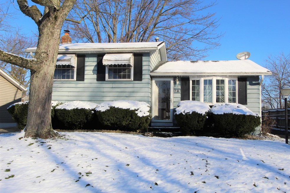 5018 Old Tree Ave.