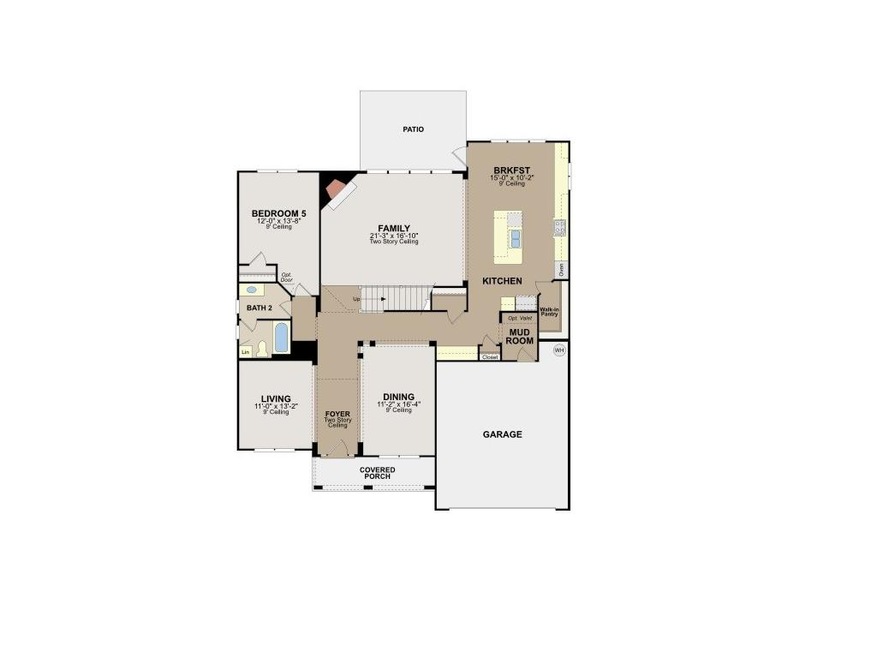 504 Andes Ln, Canton, GA 30114 - photo 1