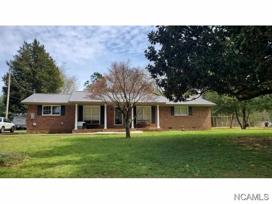 428 Leonard Rd, Cullman, AL 35055 - photo 1