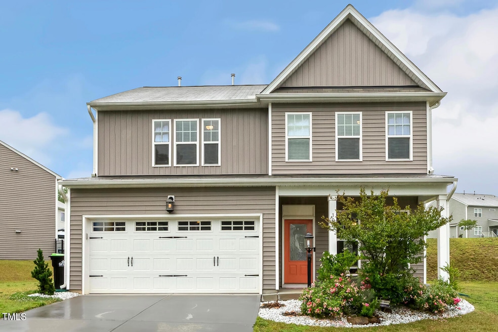 307 W Copenhaver Dr Clayton NC-large-004