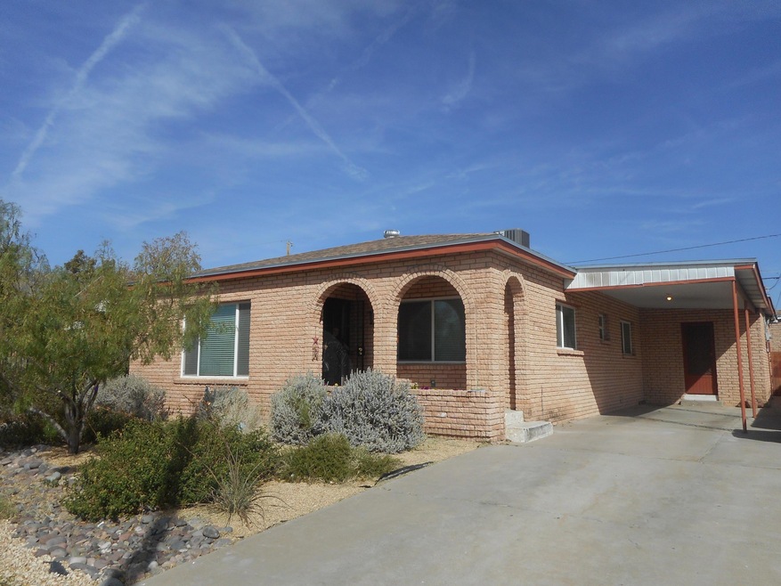 3515 Hamilton Ave, El Paso, TX 79930 - photo 1