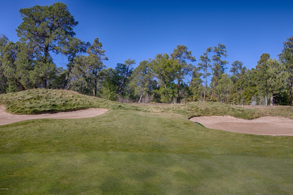 1701 S Gambel Oak Rd, Show Low, AZ 85901 - photo 1