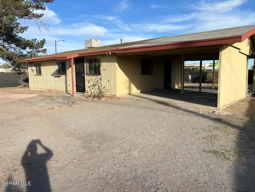 600 Hampton Rd, El Paso, TX 79915 - photo 1
