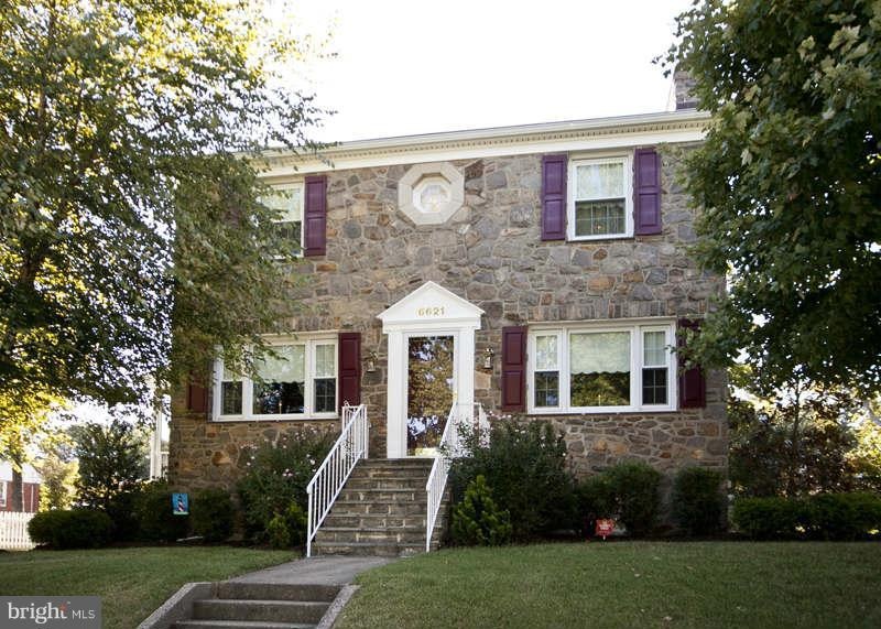 6621 Birchwood Ave, Baltimore, MD 21214 - photo 1