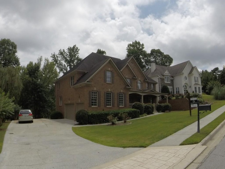 2655 Preston Ridge Ln, Dacula, GA 30019 - photo 1
