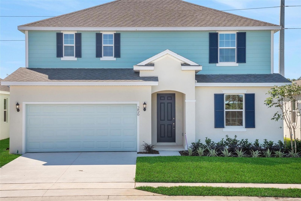 256 Meredith Blvd, Winter Haven, FL 33881 - photo 1