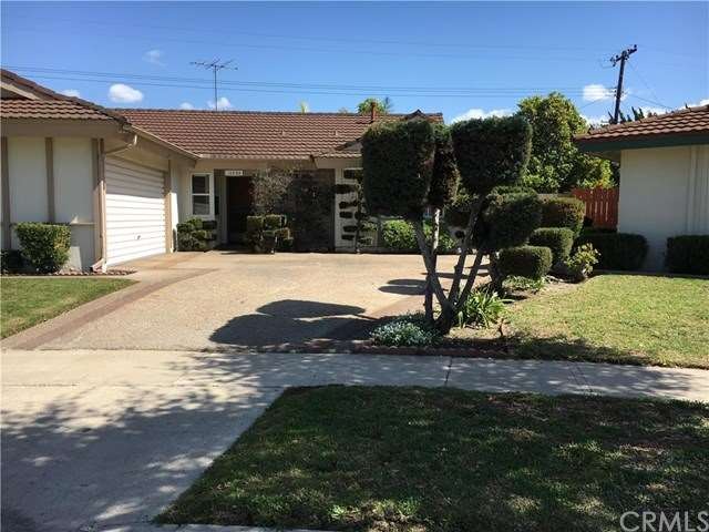 Room on driveway for extra cars