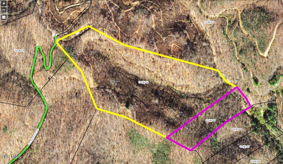 Lee County Aerial